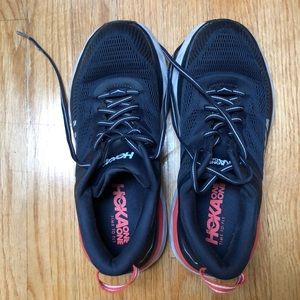 Hoka Bondi 7 Size 9